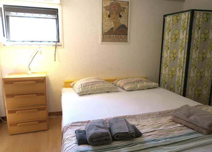 Naturiste Cap D'agde Héliovillage 19 Villa Agde
