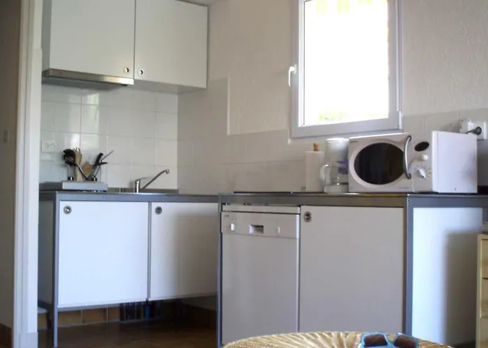 Naturiste Cap D'agde Héliovillage 19 Villa *